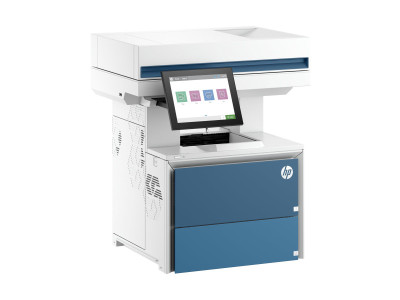 HP : LASERJET ENT MFP 6600DN PRNTR