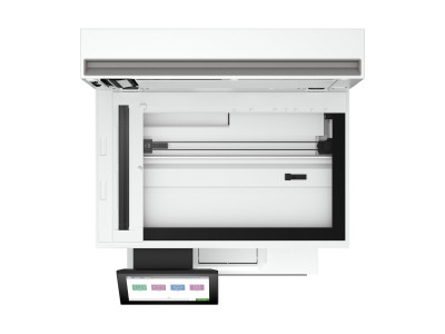 HP : LASERJET ENT MFP 6600DN PRNTR