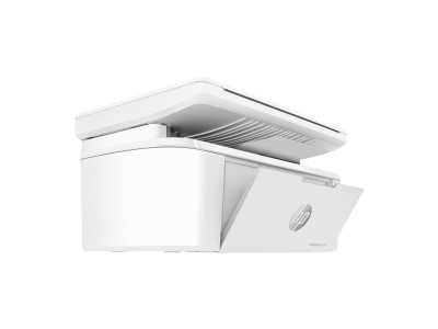 HP : LASERJET MFP M140W printer 600DPI 20ppm 64Mo PRNT/CPY/SCN