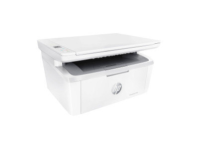 HP : LASERJET MFP M140W printer 600DPI 20ppm 64Mo PRNT/CPY/SCN