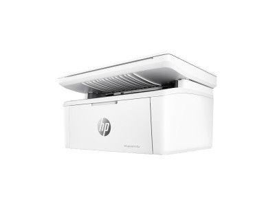 HP : LASERJET MFP M140W printer 600DPI 20ppm 64Mo PRNT/CPY/SCN