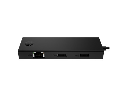 HP : PORTABLE USB-C HUB