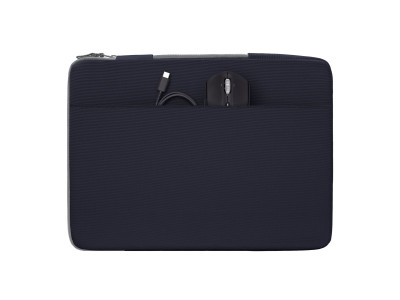 HP : PROTECTIVE ATMOSPHERIC BLUE 13-14 LAPTOP SLEEVE