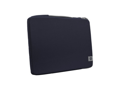 HP : PROTECTIVE ATMOSPHERIC BLUE 13-14 LAPTOP SLEEVE
