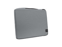 HP : PROTECTIVE METEOR SILVER 13-14 LAPTOP SLEEVE