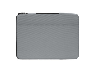 HP : PROTECTIVE METEOR SILVER 13-14 LAPTOP SLEEVE