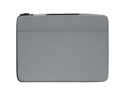 HP : PROTECTIVE METEOR SILVER 15-16 LAPTOP SLEEVE