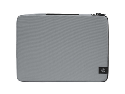 HP : PROTECTIVE METEOR SILVER 15-16 LAPTOP SLEEVE