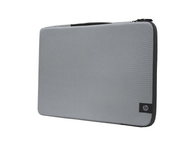 HP : PROTECTIVE METEOR SILVER 15-16 LAPTOP SLEEVE