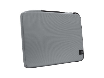 HP : PROTECTIVE METEOR SILVER 15-16 LAPTOP SLEEVE
