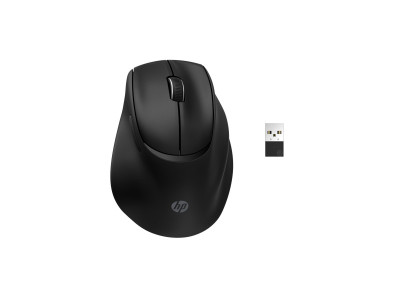 HP : TILT ERGONOMIC MOUSE 725M