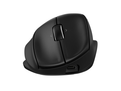 HP : TILT ERGONOMIC MOUSE 725M