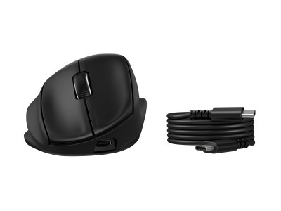 HP : TILT ERGONOMIC MOUSE 725M
