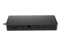 HP : UNIVERSAL USB-C MULTIPORT HUB EURO