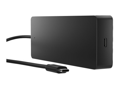 HP : UNIVERSAL USB-C MULTIPORT HUB EURO