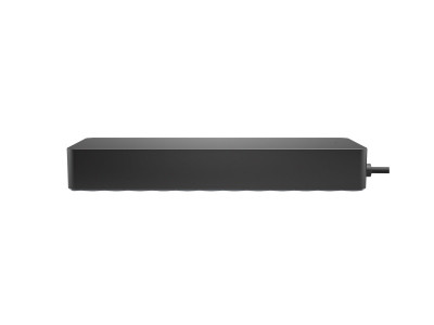 HP : UNIVERSAL USB-C MULTIPORT HUB EURO