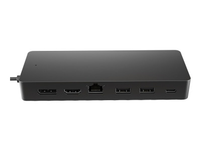 HP : UNIVERSAL USB-C MULTIPORT HUB EURO