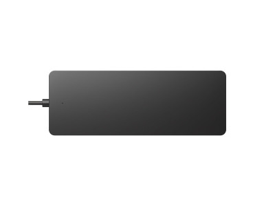 HP : UNIVERSAL USB-C MULTIPORT HUB EURO