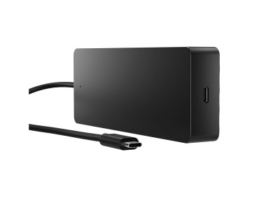 HP : UNIVERSAL USB-C MULTIPORT HUB EURO