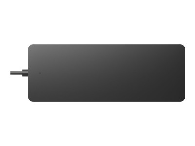 HP : UNIVERSAL USB-C MULTIPORT HUB EURO