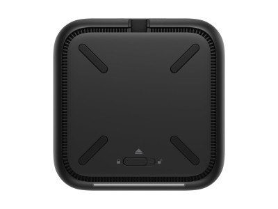 HP : USB-C 100W G6 DOCK COLOR BOX EURO