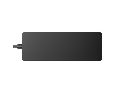 HP : USB-C TRAVEL HUB G3 EURO .