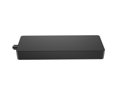 HP : USB-C TRAVEL HUB G3 EURO .