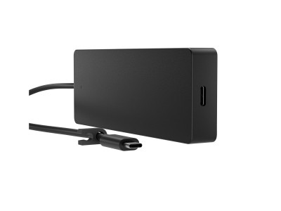 HP : USB-C TRAVEL HUB G3 EURO .