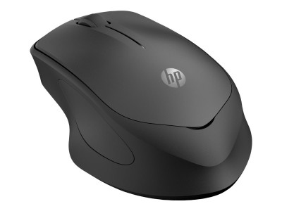 HP : WIRELESS SILENT MOUSE