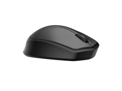 HP : WIRELESS SILENT MOUSE
