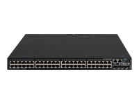 HPe : 5140 48G 4SFP+ 1-SLOT HI SW HPe : 5140 48G 4SFP+ 1-SLOT HI SW