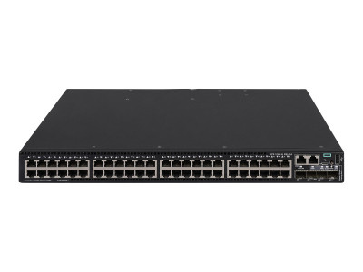 HPe : 5140 48G 4SFP+ 1-SLOT HI SW