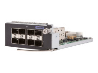 HPe : 5140/5520/5600 8P SFP+ MOD