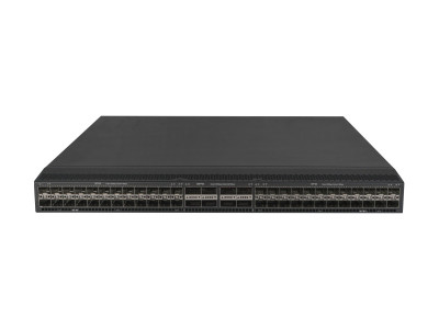 HPe : 5945 48SFP28 8QSFP28 SWCH-STOCK