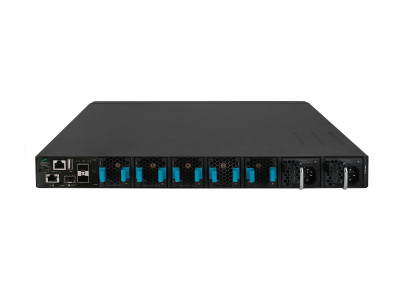 HPe : 5945 48SFP28 8QSFP28 SWCH-STOCK