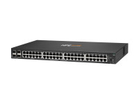 HPe : ANW 6000 48G 4F SW-STOCK