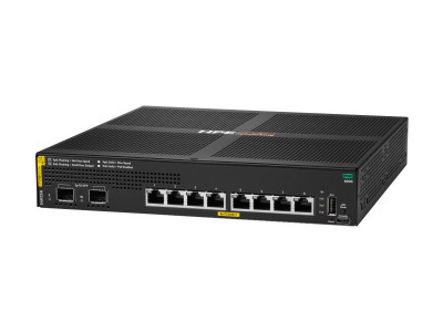 HPe : ANW 6000 8G CL4 2F 67W SW-STOCK