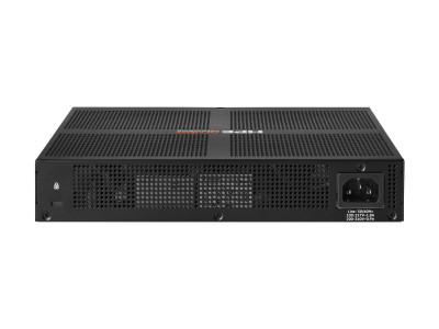 HPe : ANW 6000 8G CL4 2F 67W SW-STOCK