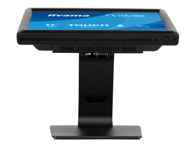 Iiyama : 17IN TN HD RESISTIF/250CD/ HDMI/DP/VGA/HP