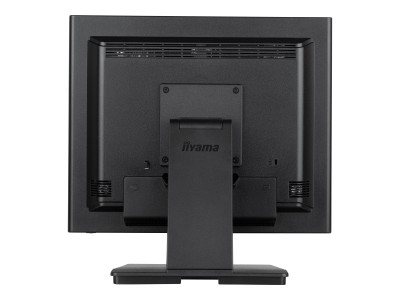 Iiyama : 17IN TN HD RESISTIF/250CD/ HDMI/DP/VGA/HP