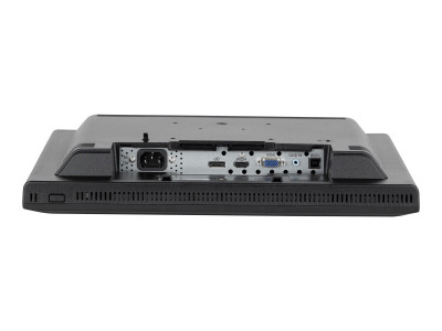 Iiyama : 17IN TN HD RESISTIF/250CD/ HDMI/DP/VGA/HP
