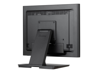 Iiyama : 17IN TN HD RESISTIF/250CD/ HDMI/DP/VGA/HP