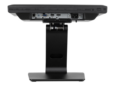Iiyama : 17IN TN HD RESISTIF/250CD/ HDMI/DP/VGA/HP