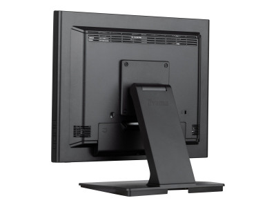 Iiyama : 17IN TN HD RESISTIF/250CD/ HDMI/DP/VGA/HP