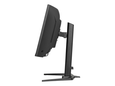 Iiyama : 34IN CV VA QHD 450CD/ 2HDMI/DP/4USB/2USB-C/HP/HAS