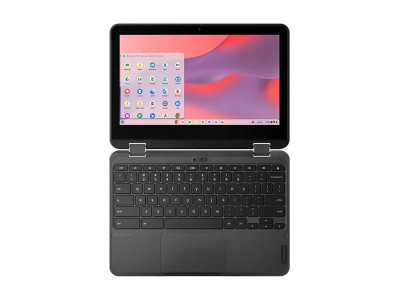Lenovo : 500E G4S N100 64GB 8GB 11.6IN NOOD CHROMEOS (n100)
