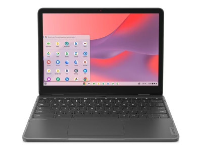 Lenovo : 500E G4S N100 64GB 8GB 11.6IN NOOD CHROMEOS (n100)