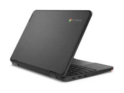 Lenovo : 500E G4S N100 64GB 8GB 11.6IN NOOD CHROMEOS (n100)