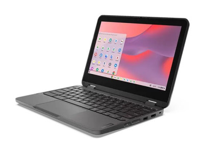 Lenovo : 500E G4S N100 64GB 8GB 11.6IN NOOD CHROMEOS (n100)