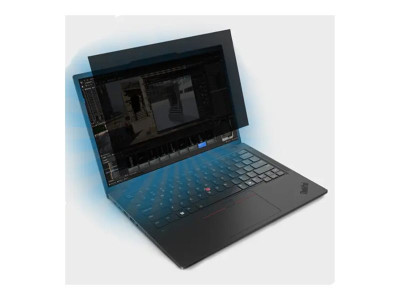 Lenovo : KENSINGTON MAGPRO MAGNETIC PRIV.SCREEN 14.0IN 16:10 K55254